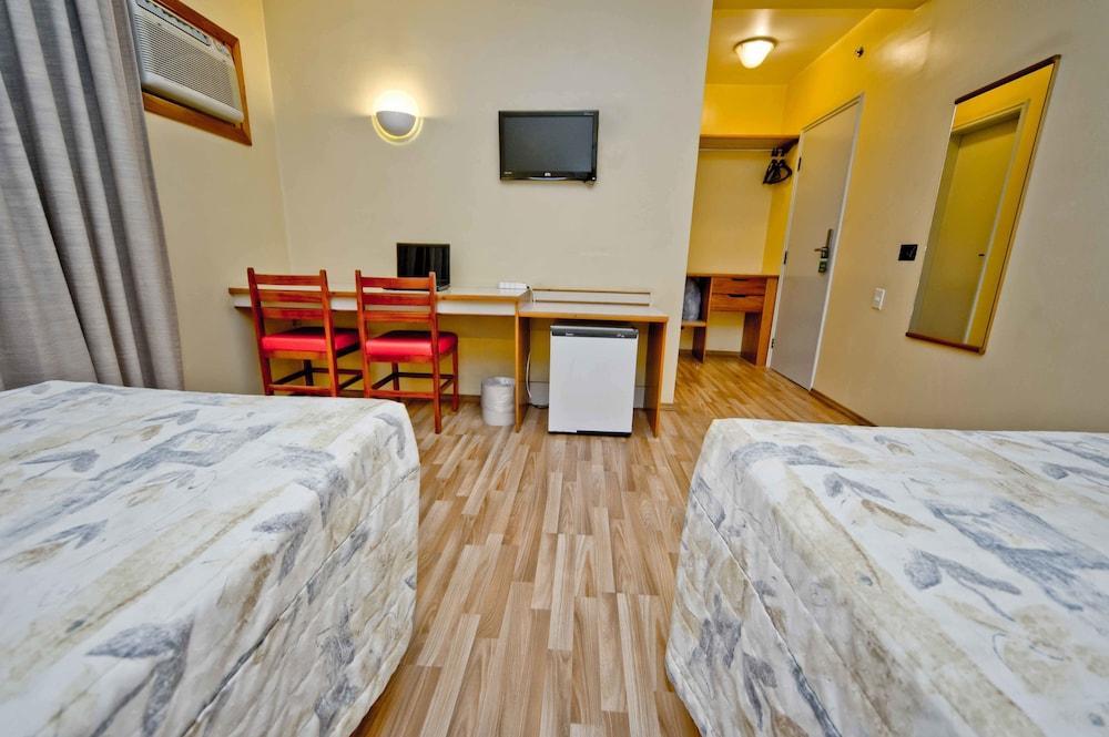 Hotel Dan Inn Sorocaba By Nacional Inn Екстер'єр фото