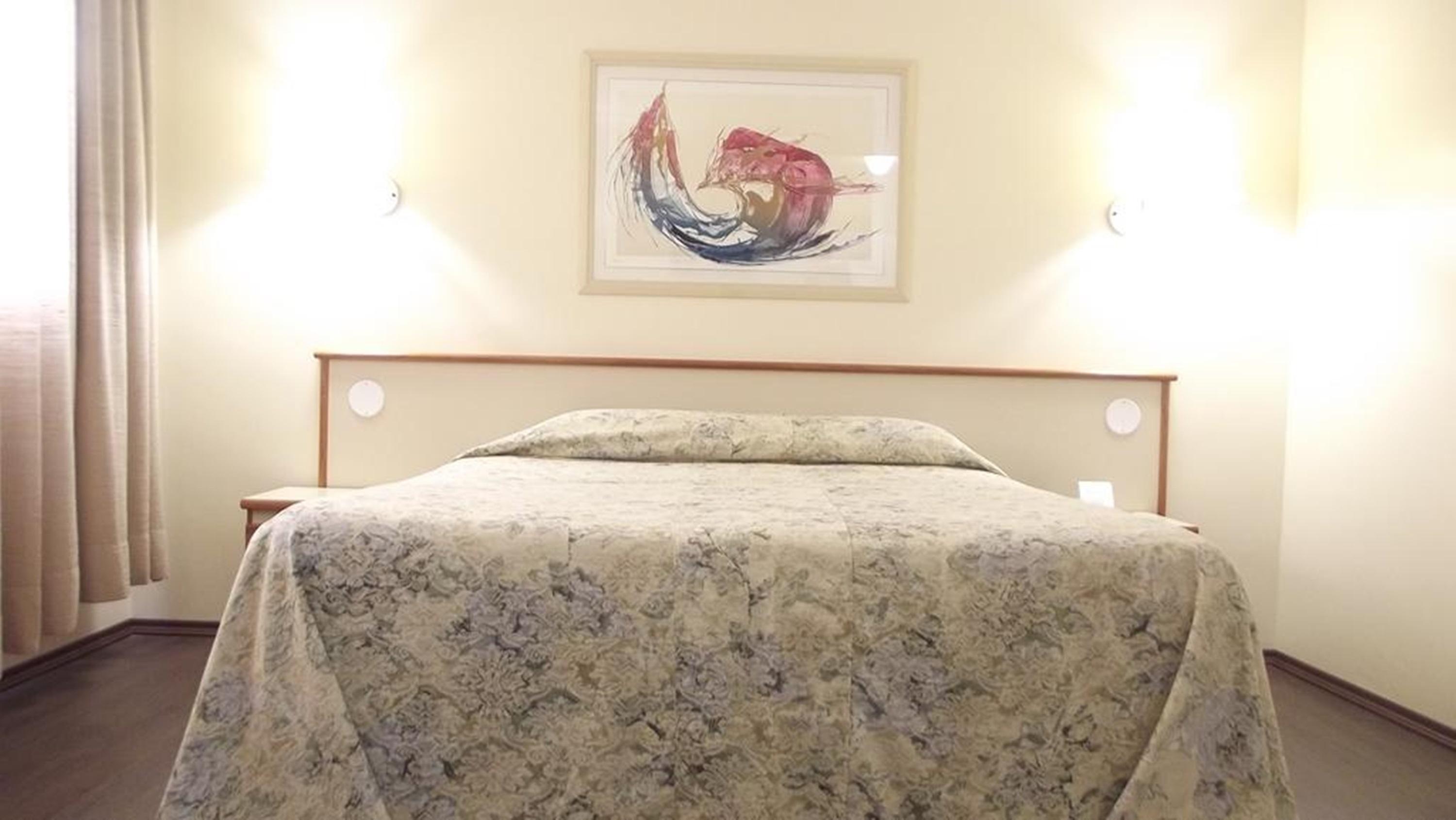 Hotel Dan Inn Sorocaba By Nacional Inn Екстер'єр фото