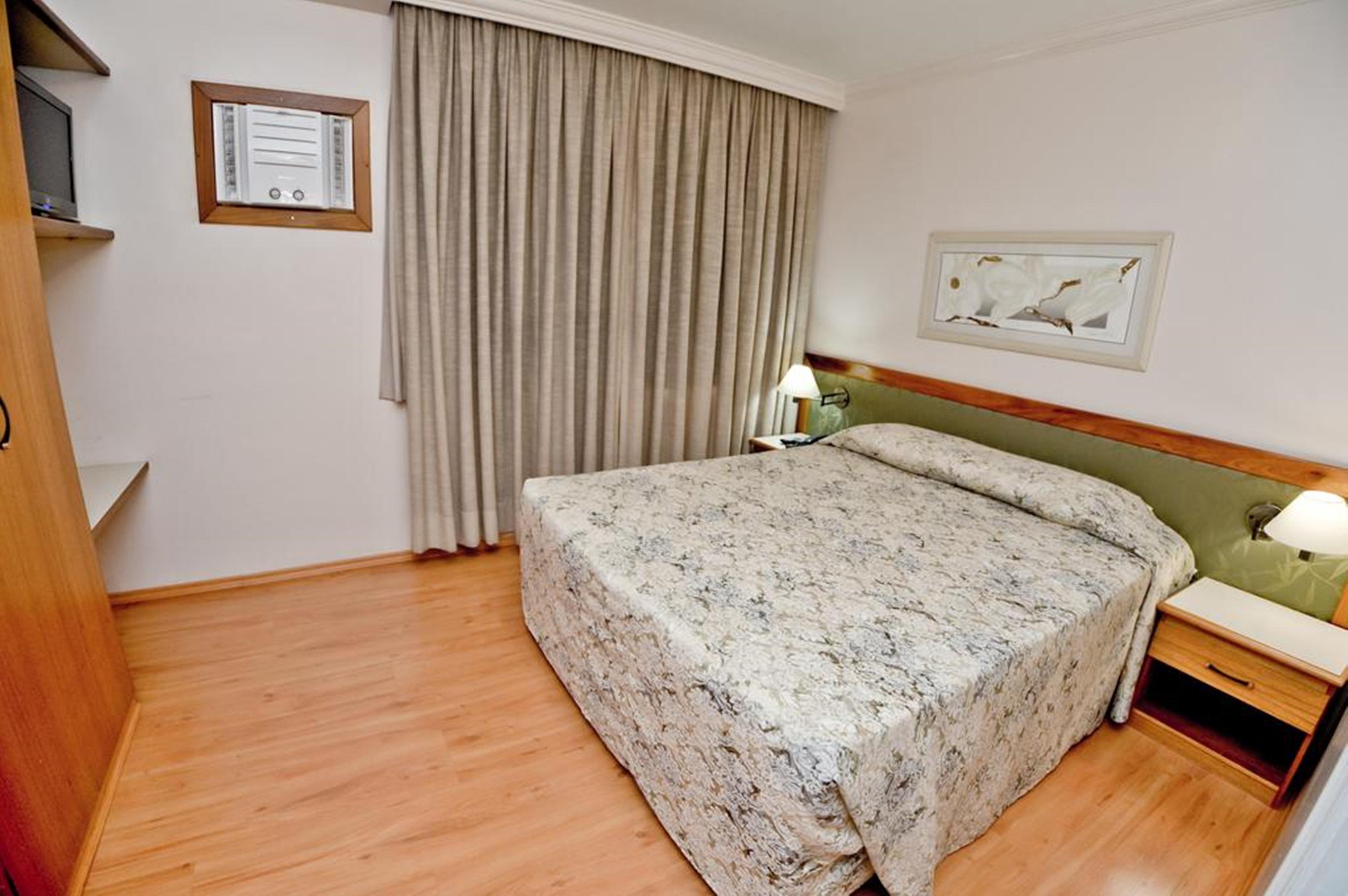 Hotel Dan Inn Sorocaba By Nacional Inn Екстер'єр фото