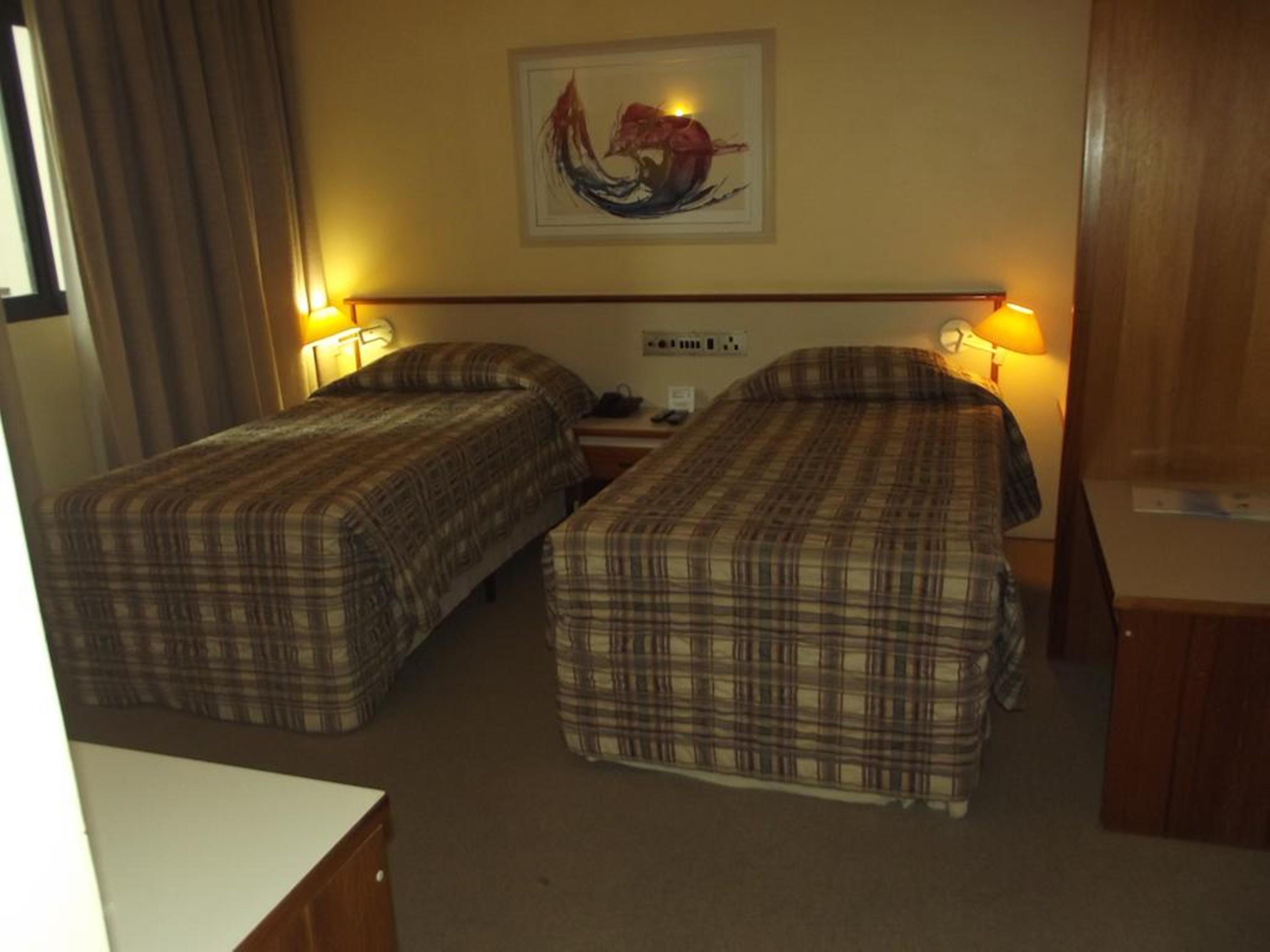Hotel Dan Inn Sorocaba By Nacional Inn Екстер'єр фото