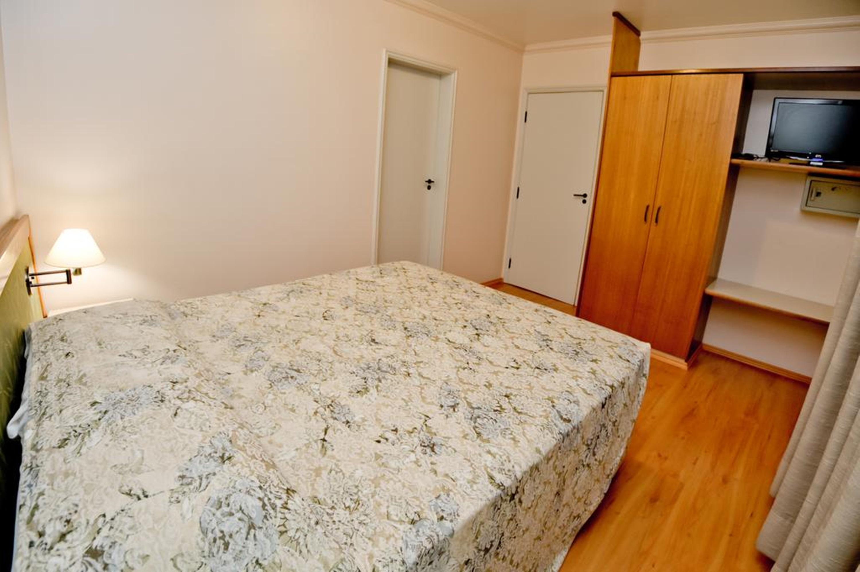 Hotel Dan Inn Sorocaba By Nacional Inn Екстер'єр фото