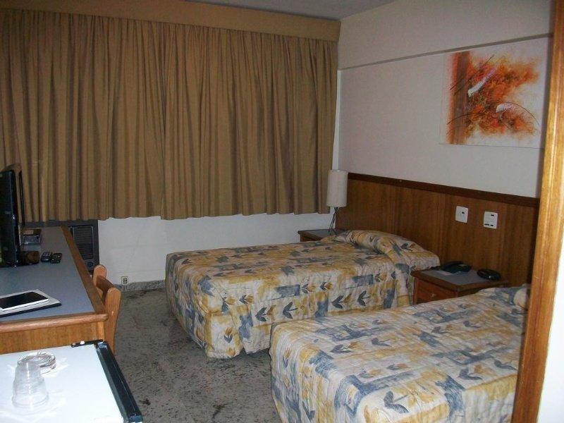 Hotel Dan Inn Sorocaba By Nacional Inn Екстер'єр фото