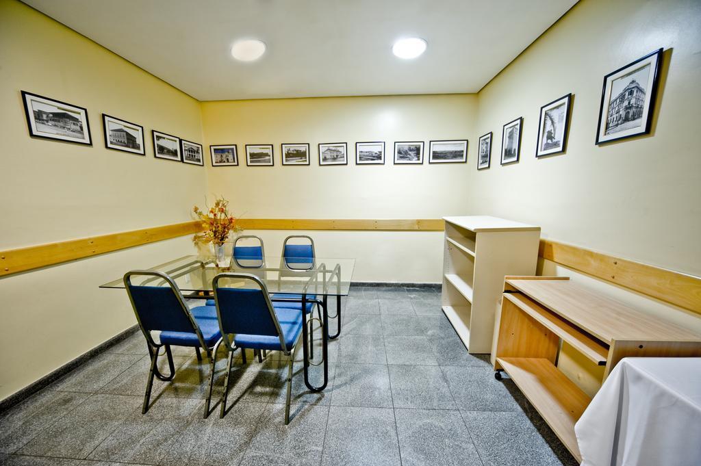 Hotel Dan Inn Sorocaba By Nacional Inn Екстер'єр фото