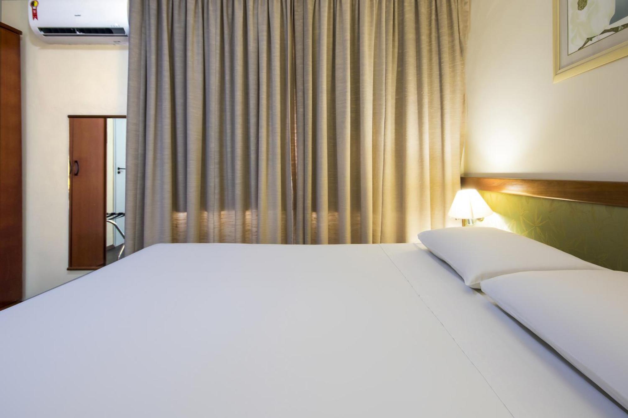 Hotel Dan Inn Sorocaba By Nacional Inn Номер фото