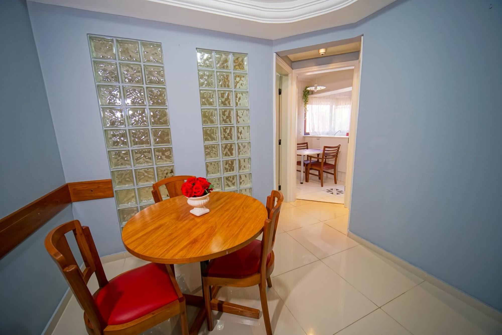 Hotel Dan Inn Sorocaba By Nacional Inn Екстер'єр фото