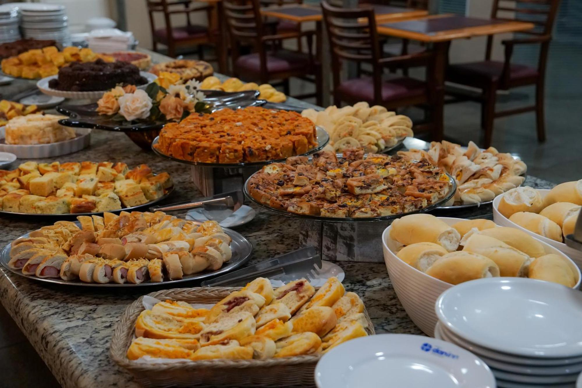 Hotel Dan Inn Sorocaba By Nacional Inn Екстер'єр фото